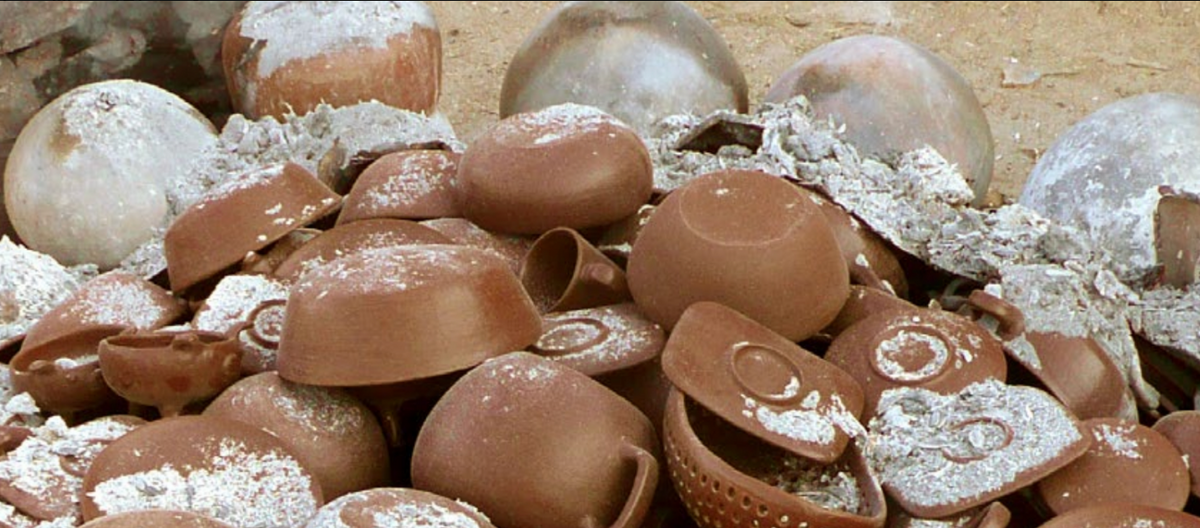 La diversidad de la cerámica oaxaqueña