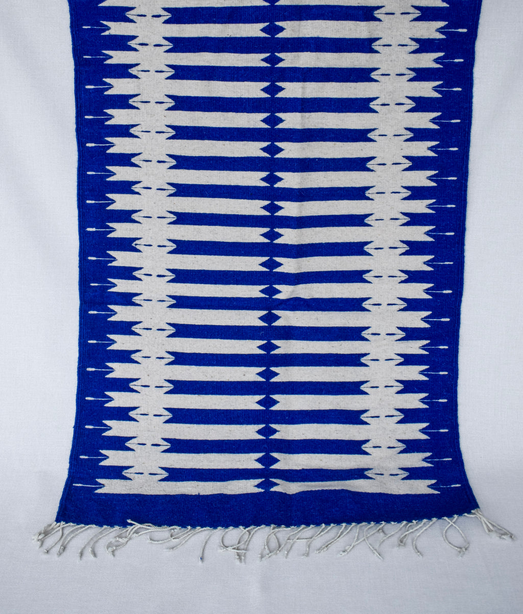 Tapiz Zapoteco