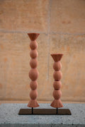 Atlantes de mesa – Terracota