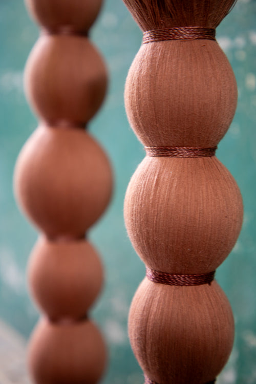 Atlantes de mesa – Terracota