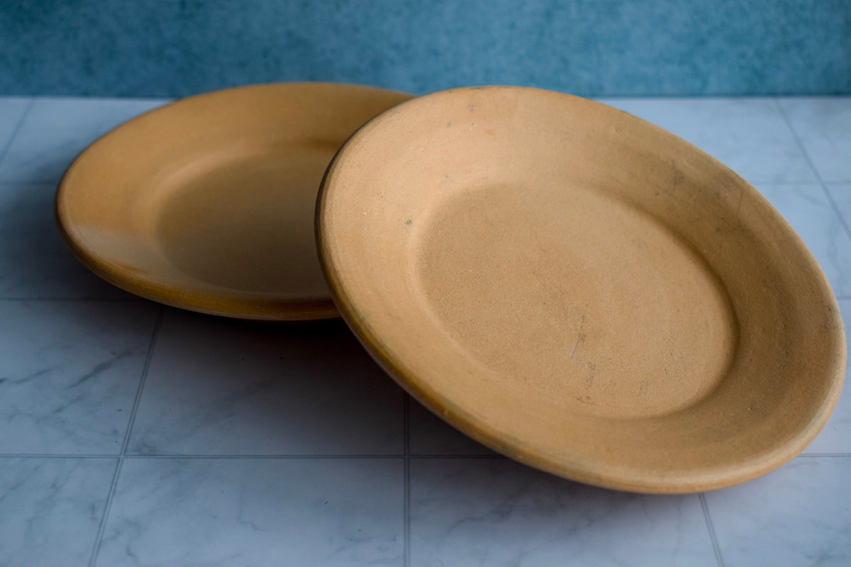 Atzompa plato valeria trinche