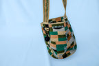 Mochila Wayú – Susu