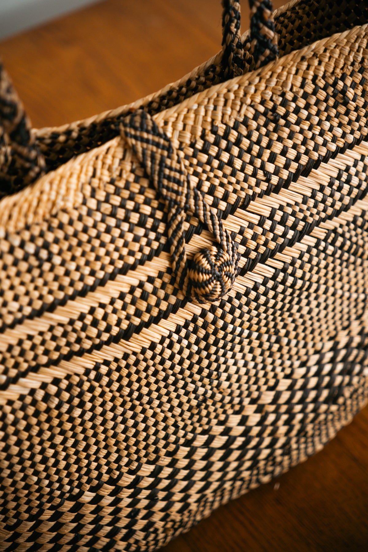 Bolso Paleta Grande