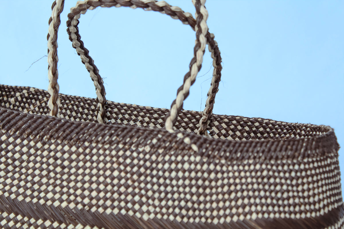 Bolso Trapecio