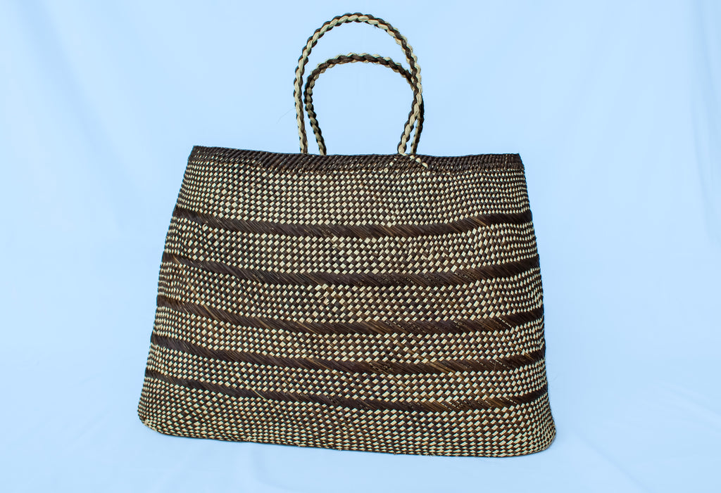 Bolso Trapecio