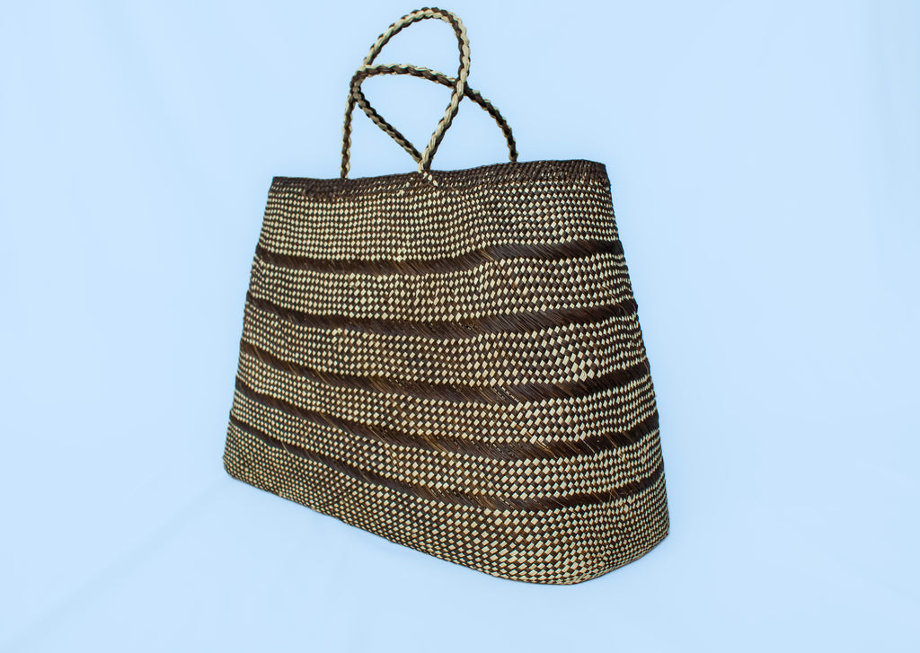 Bolso Trapecio