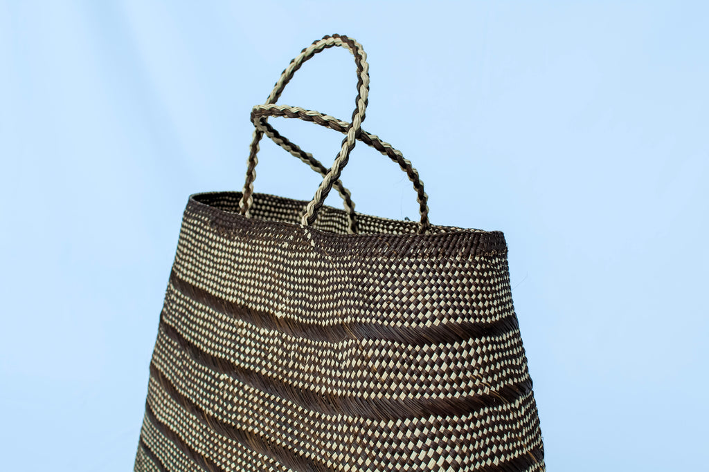 Bolso Trapecio
