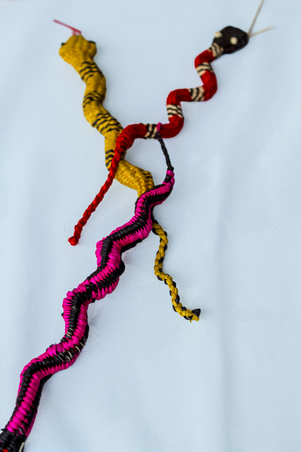 Figura Decorativa (chica)