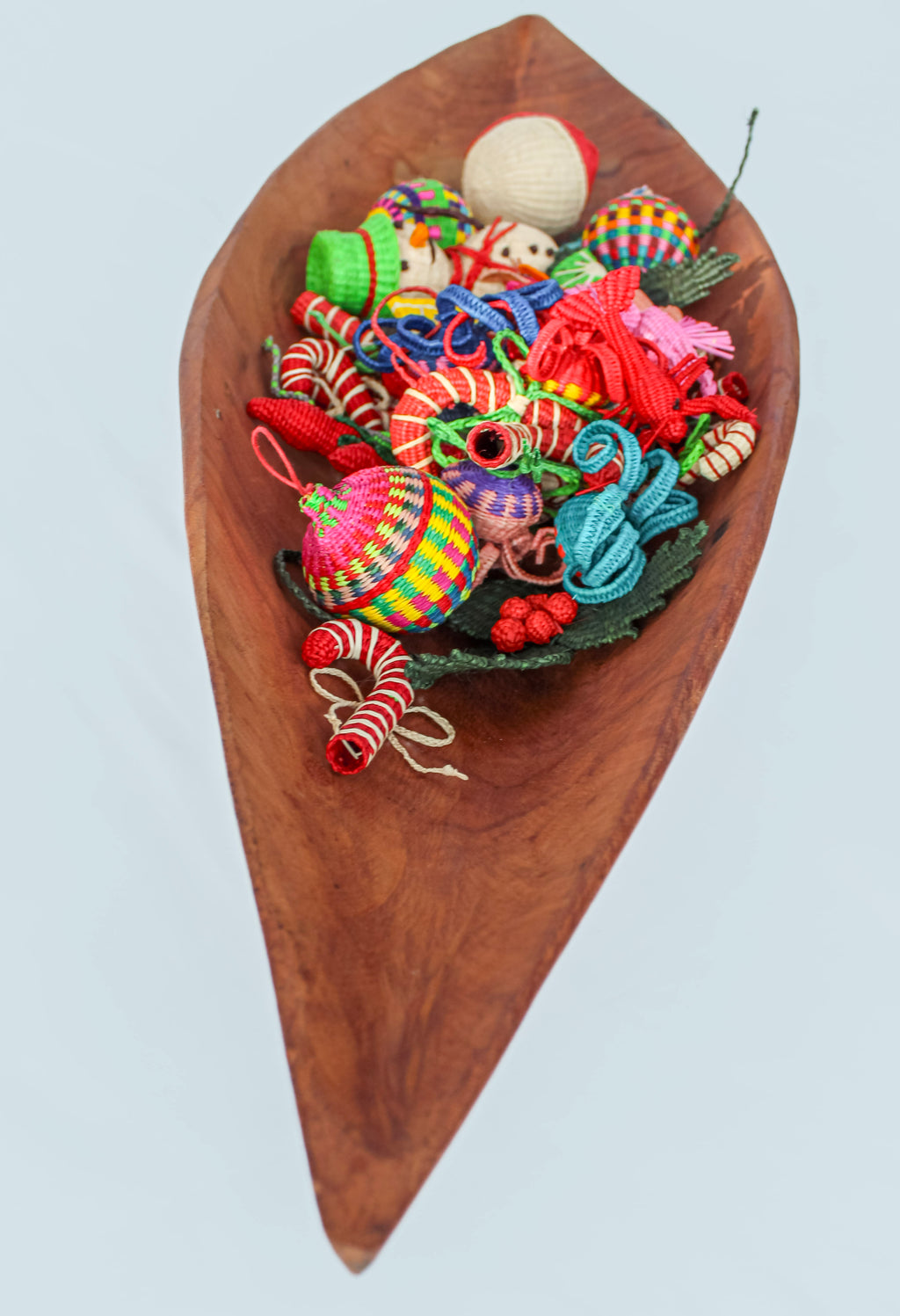 Figura Decorativa (chica)
