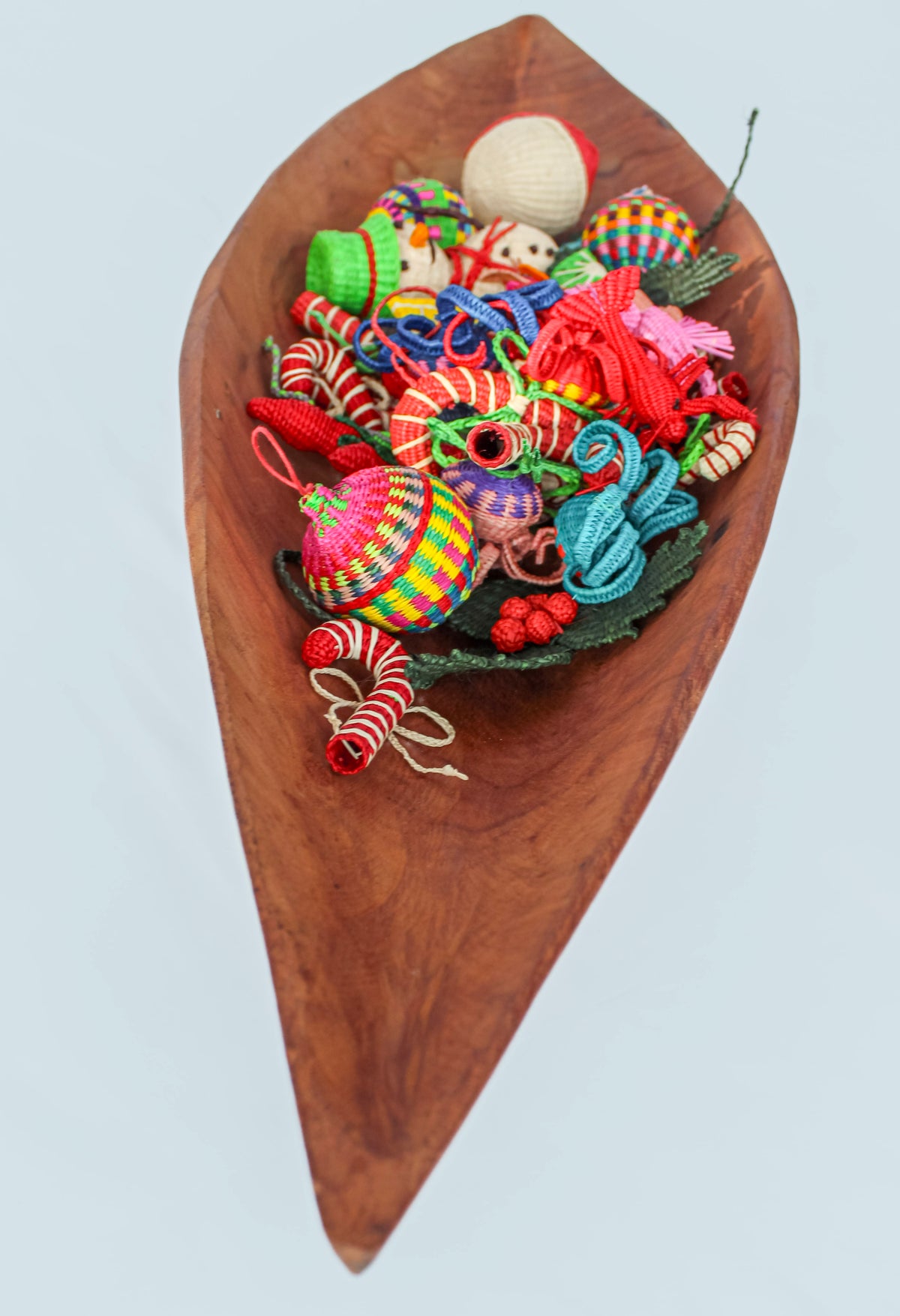Figura Decorativa (chica)