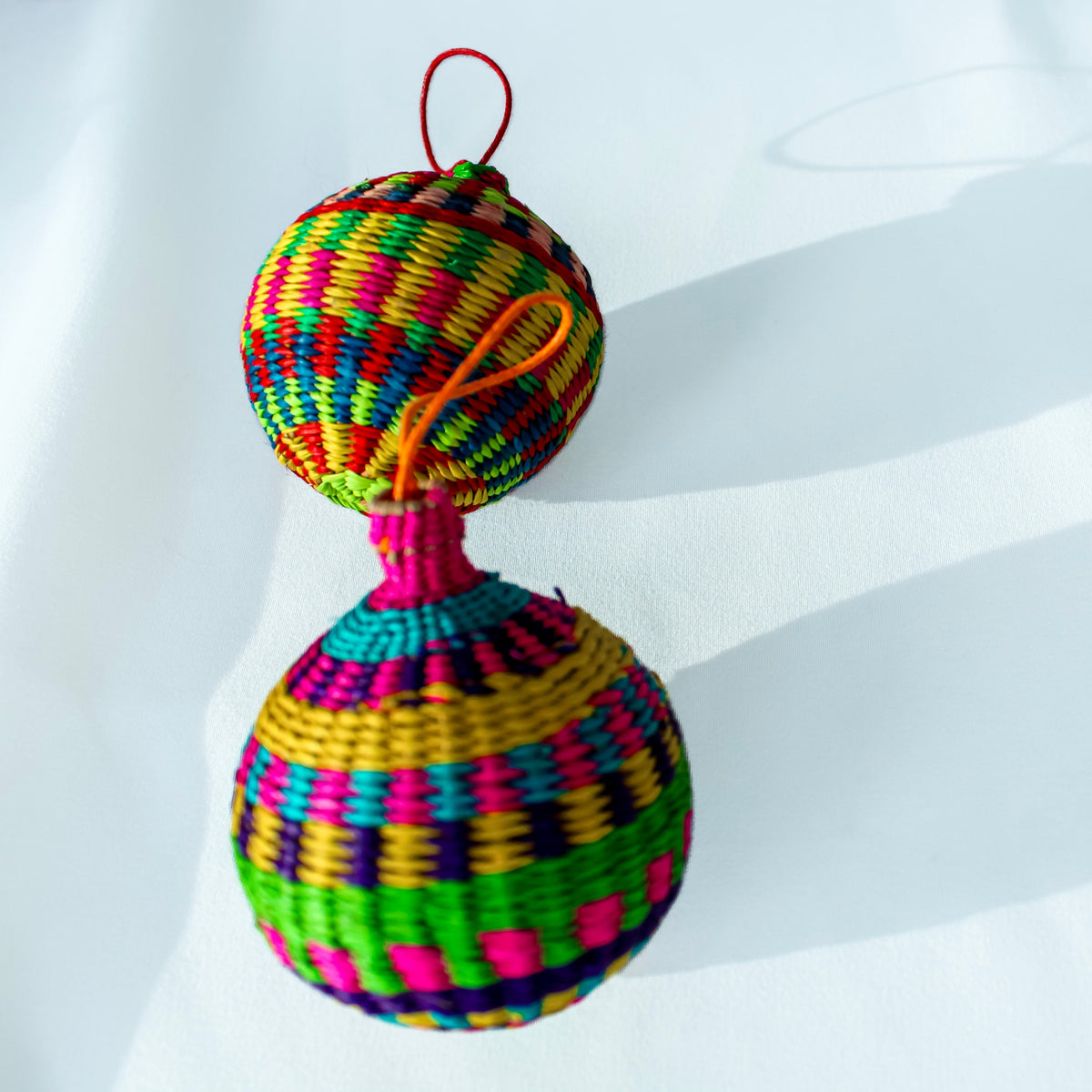 Figura Decorativa (chica)