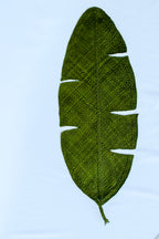 Hoja Decorativa (mediana)