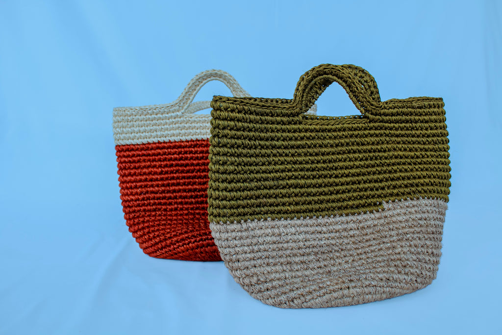 Bolsa de Fique
