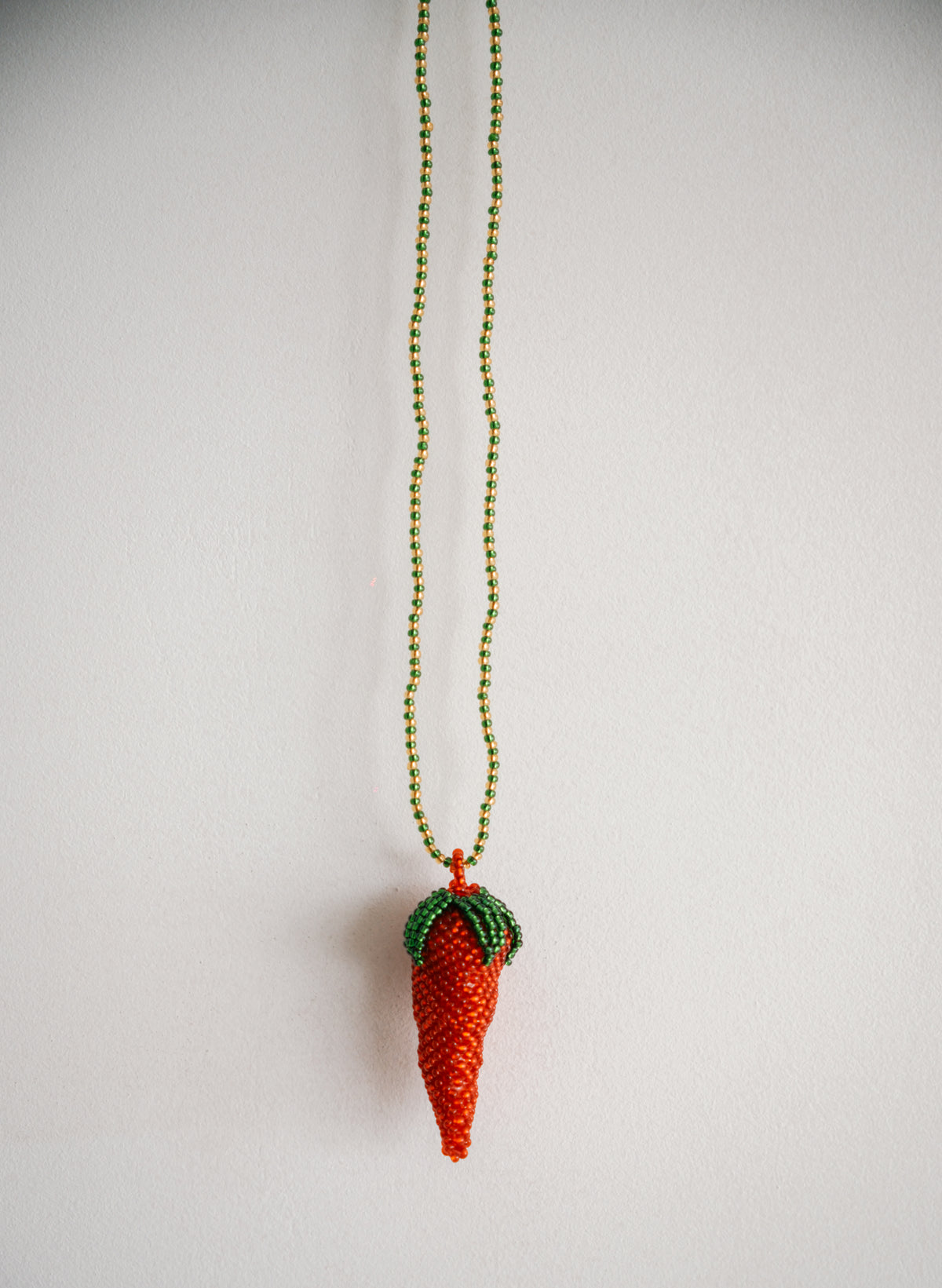 Figura Chile (chaquira)