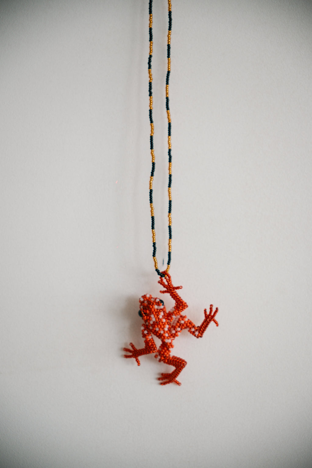 Figura Rana (chaquira)