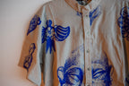 Camisa Chino – Sueños Azul