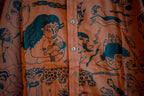 Camisa Shedron – Creación Negro