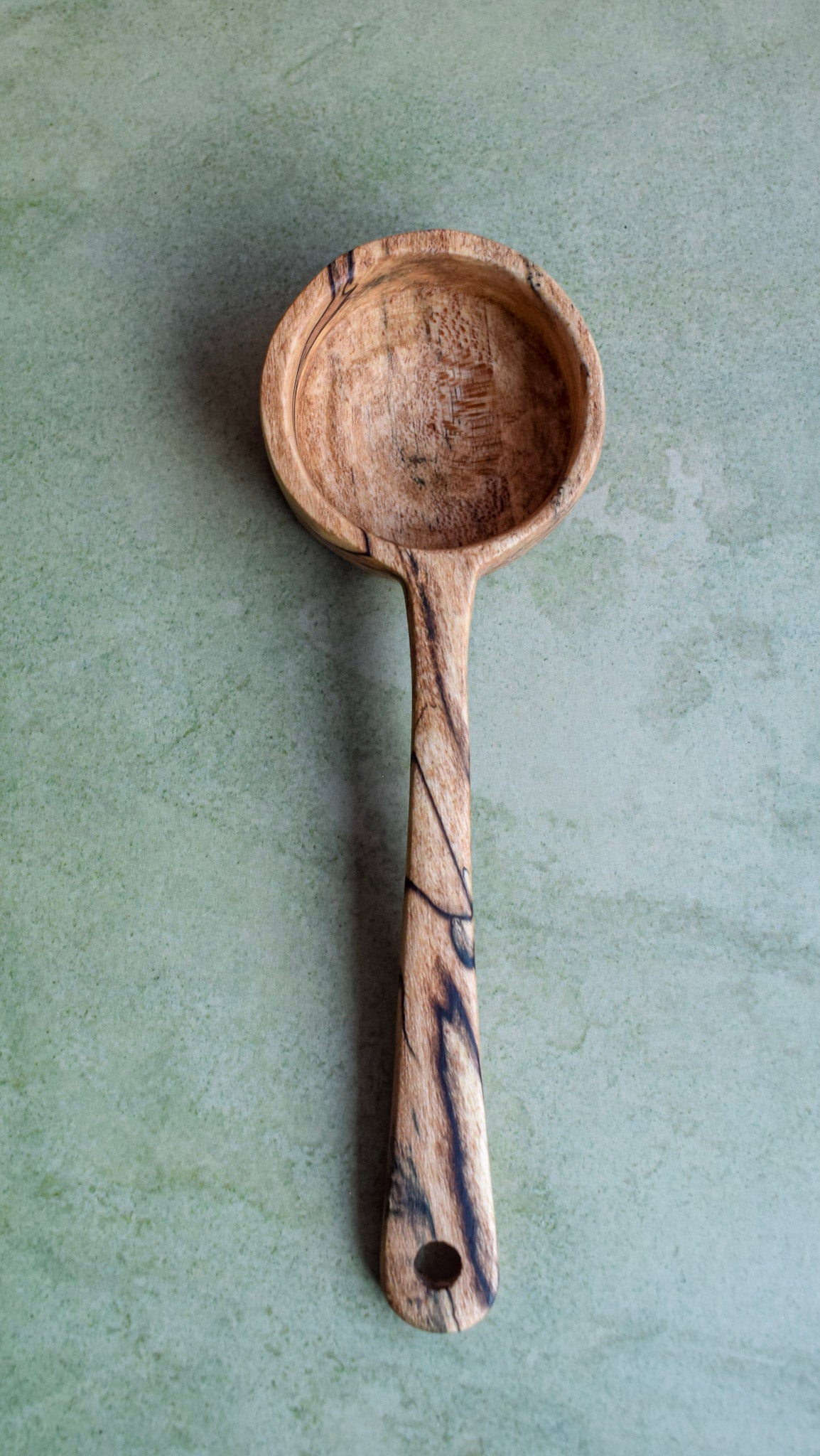 Cuchara de Café