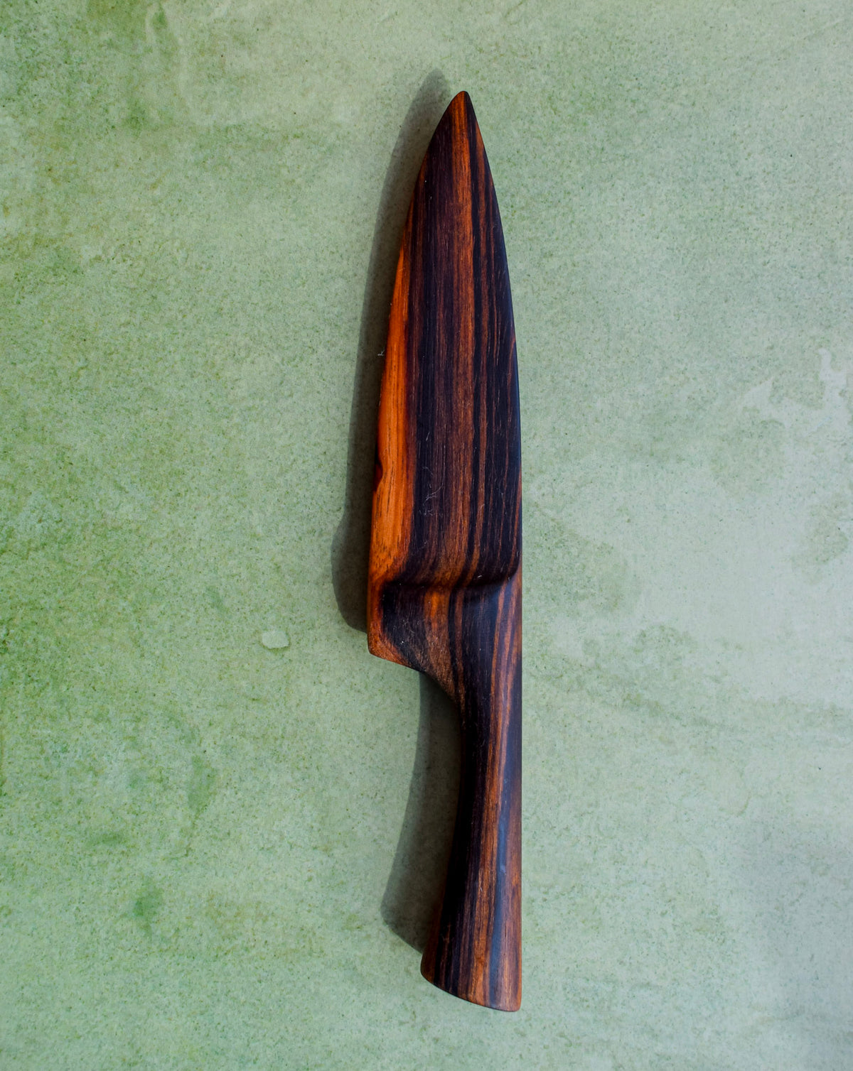 Cuchillo Pequeño