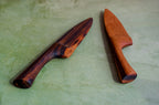 Cuchillo Pequeño