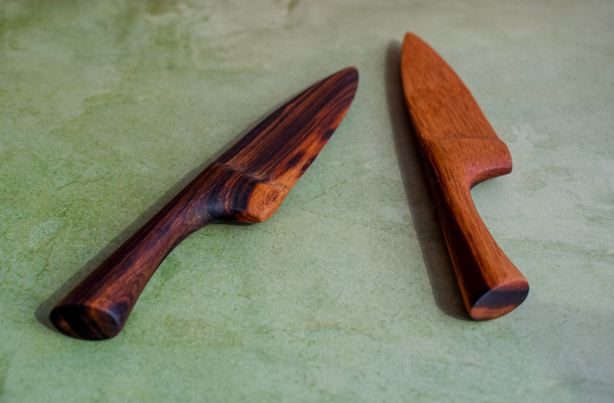 Cuchillo Pequeño