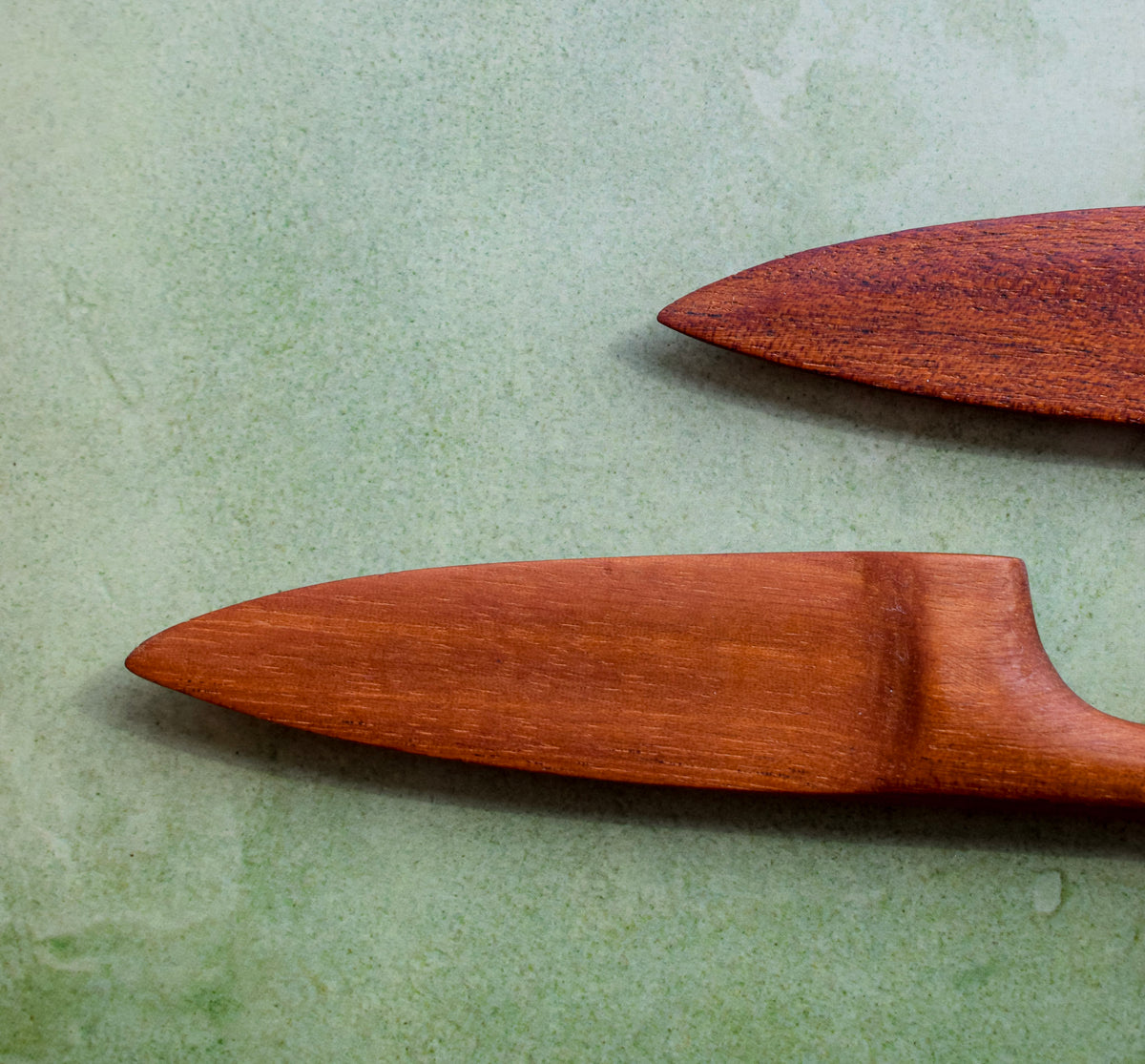 Cuchillo Pequeño