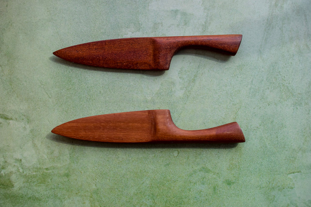 Cuchillo Pequeño