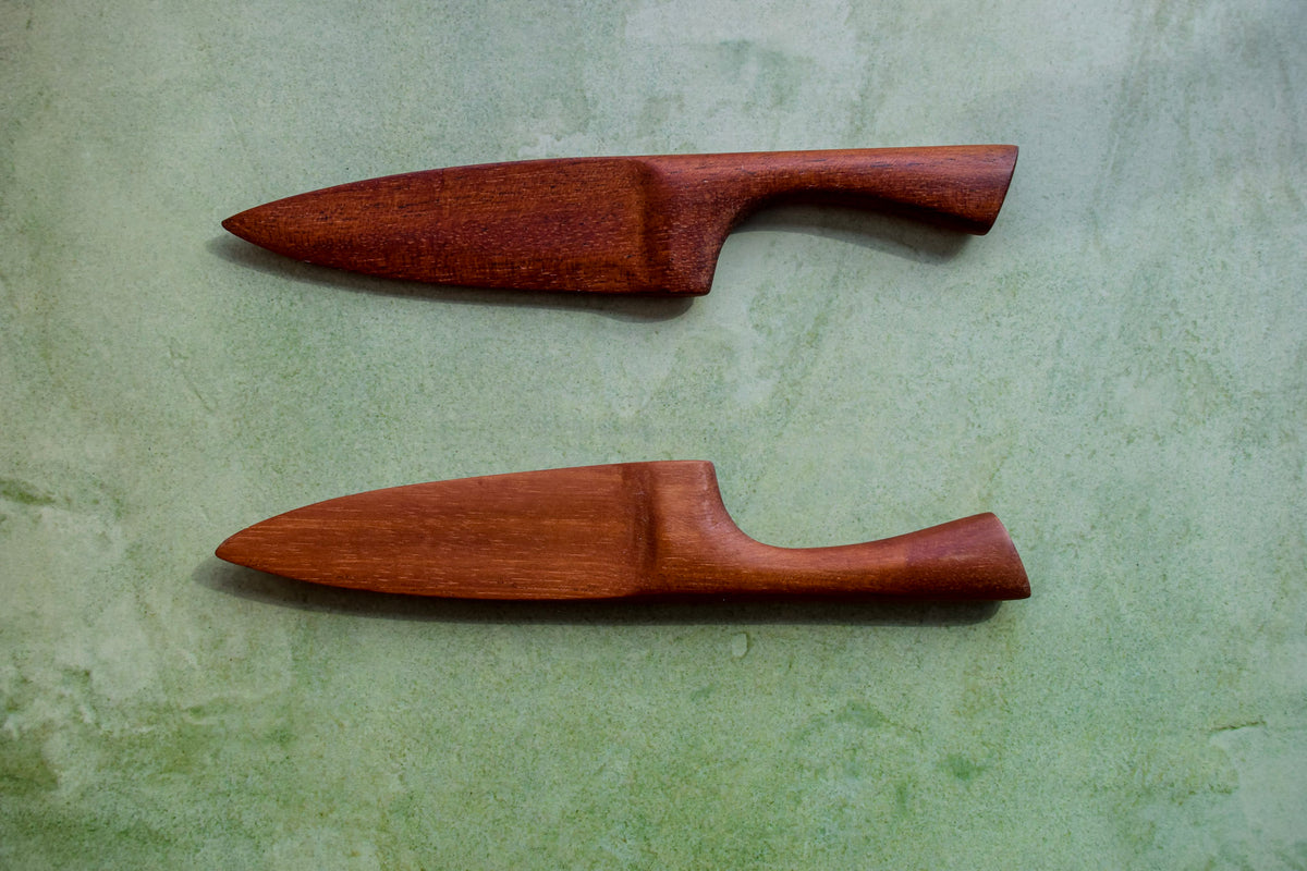 Cuchillo Pequeño