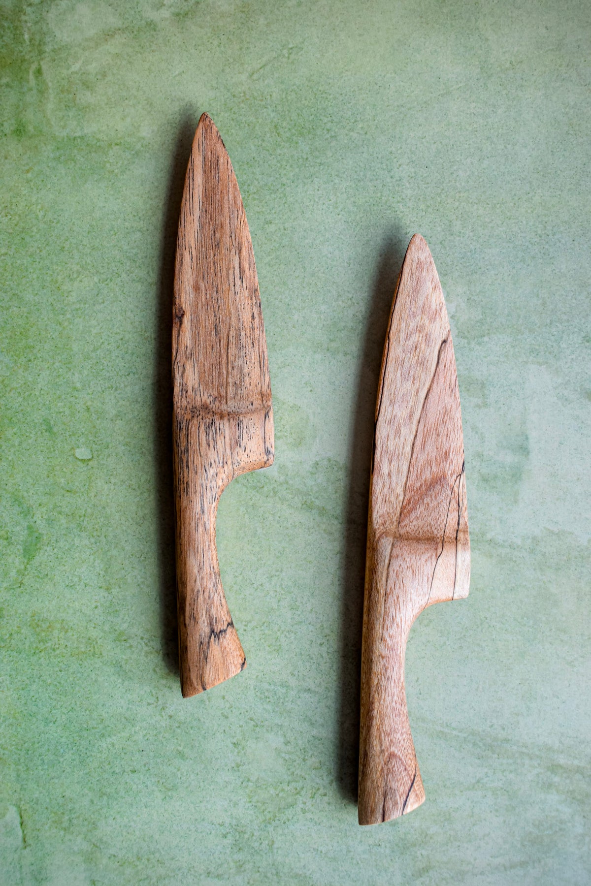 Cuchillo Pequeño