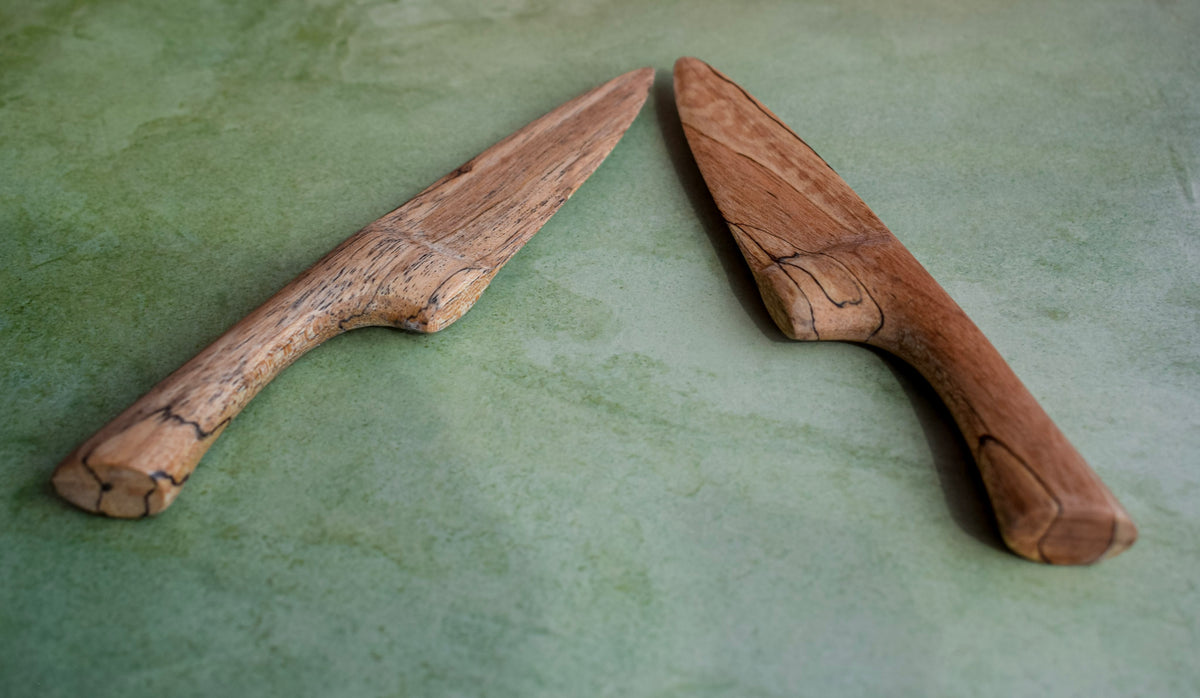 Cuchillo Pequeño