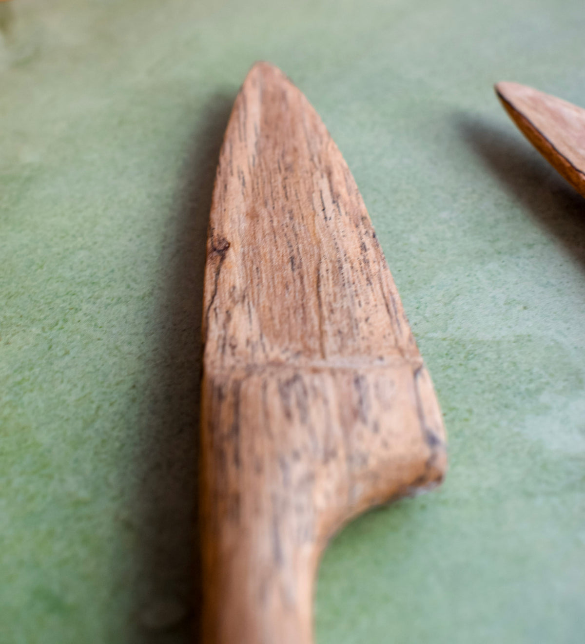Cuchillo Pequeño