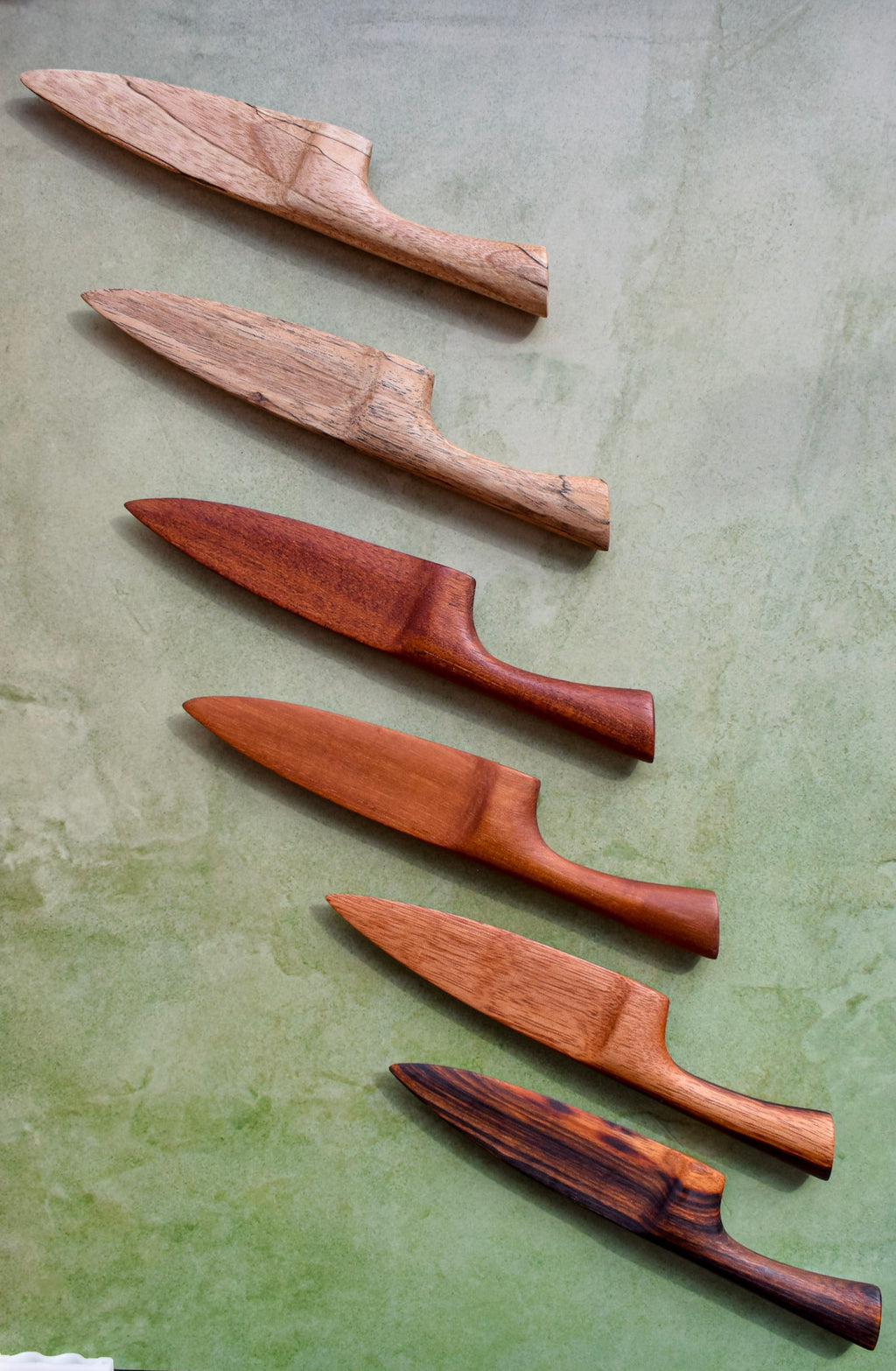 Cuchillo Pequeño