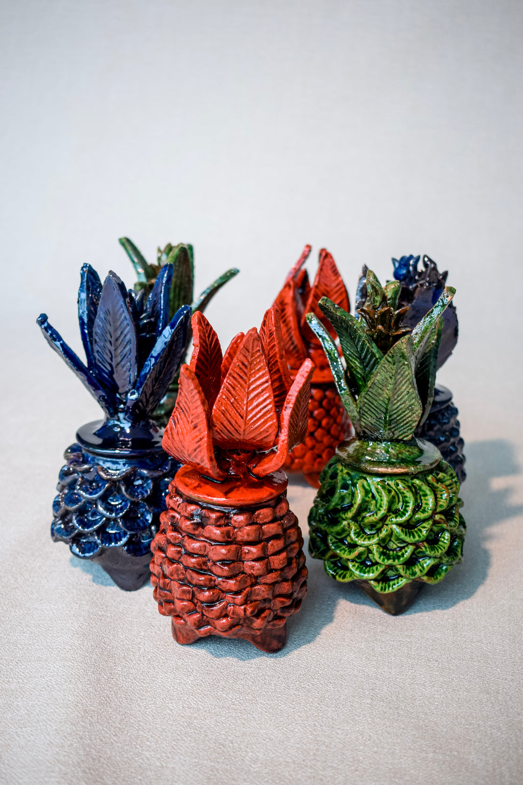 Piña Alajero (15cm)