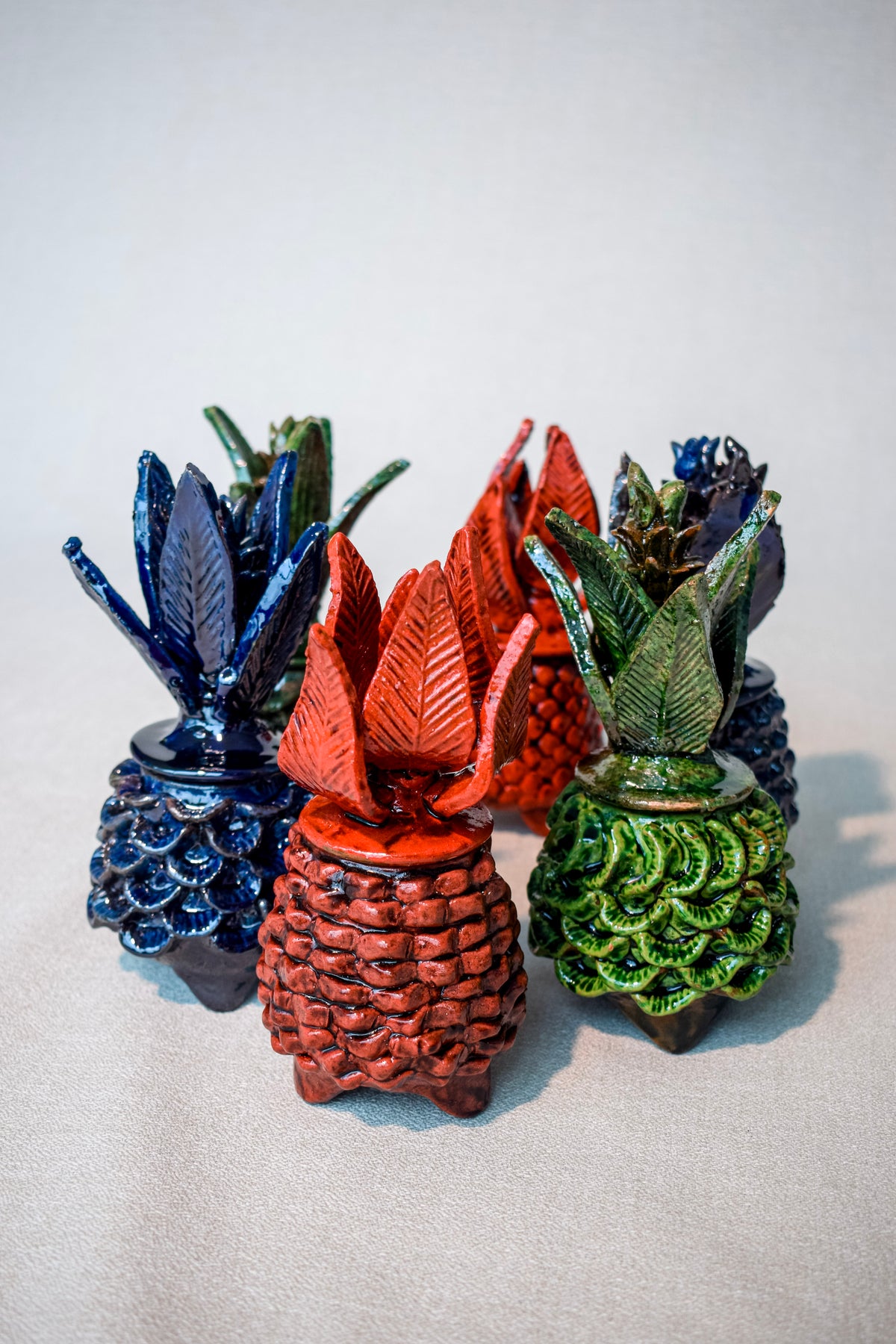 Piña Alajero (15cm)