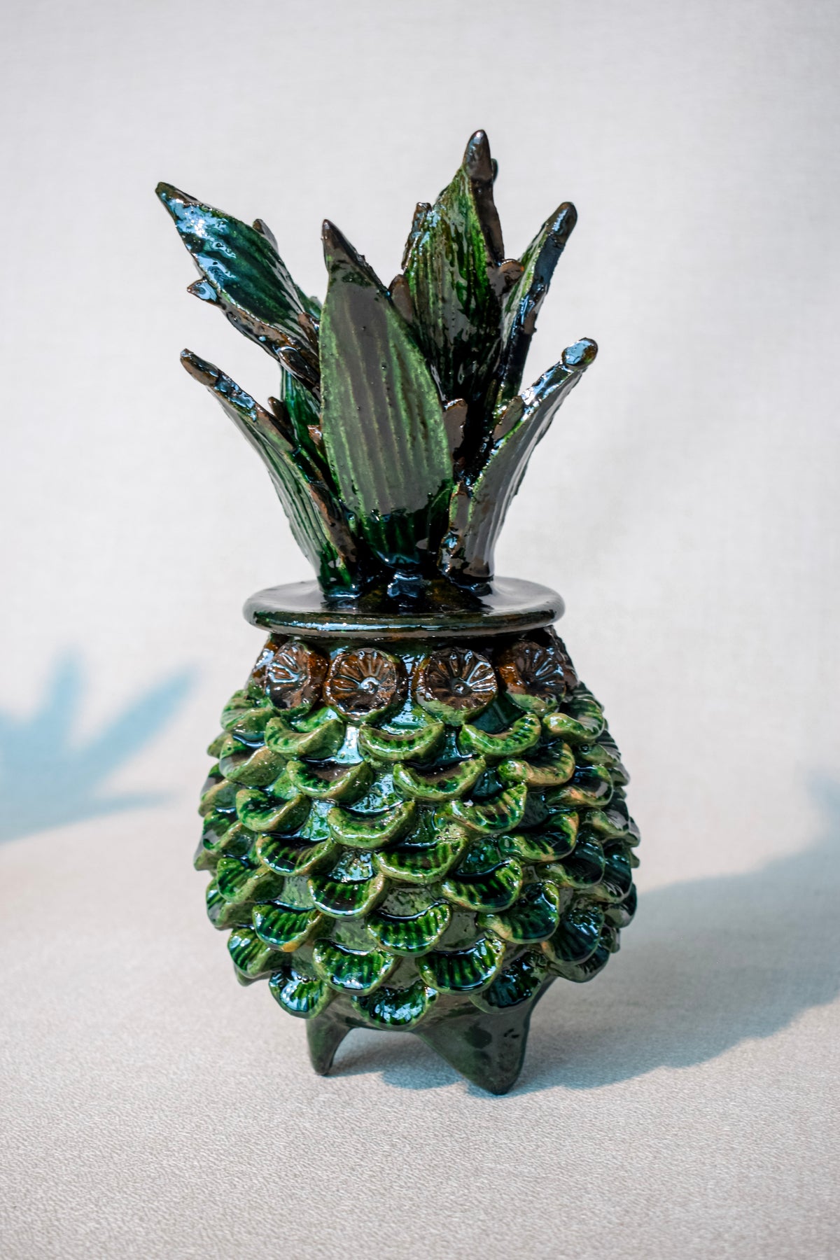 Piña Alajero (15cm)