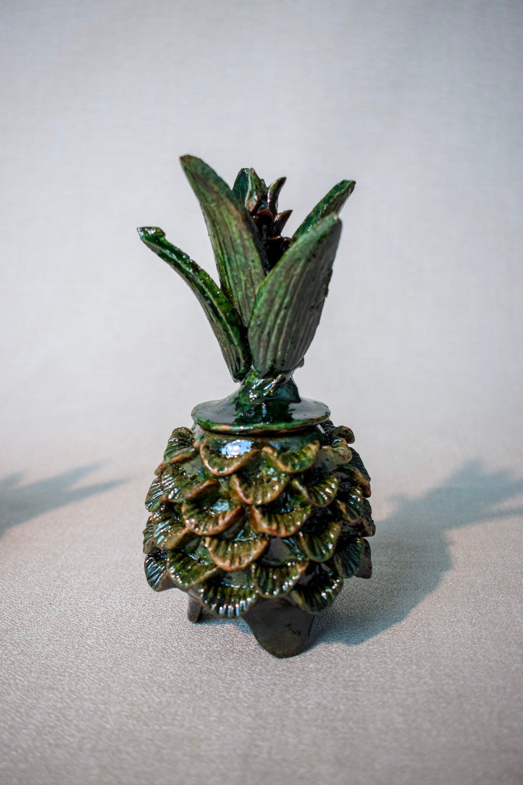 Piña Alajero (15cm)