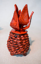 Piña Alajero (15cm)