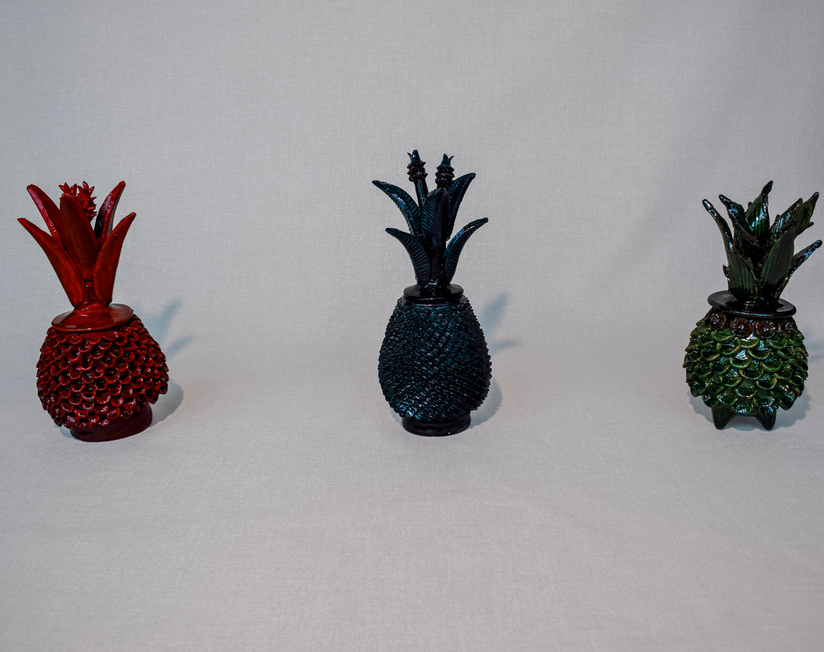 Piña Azucarera (30cm)