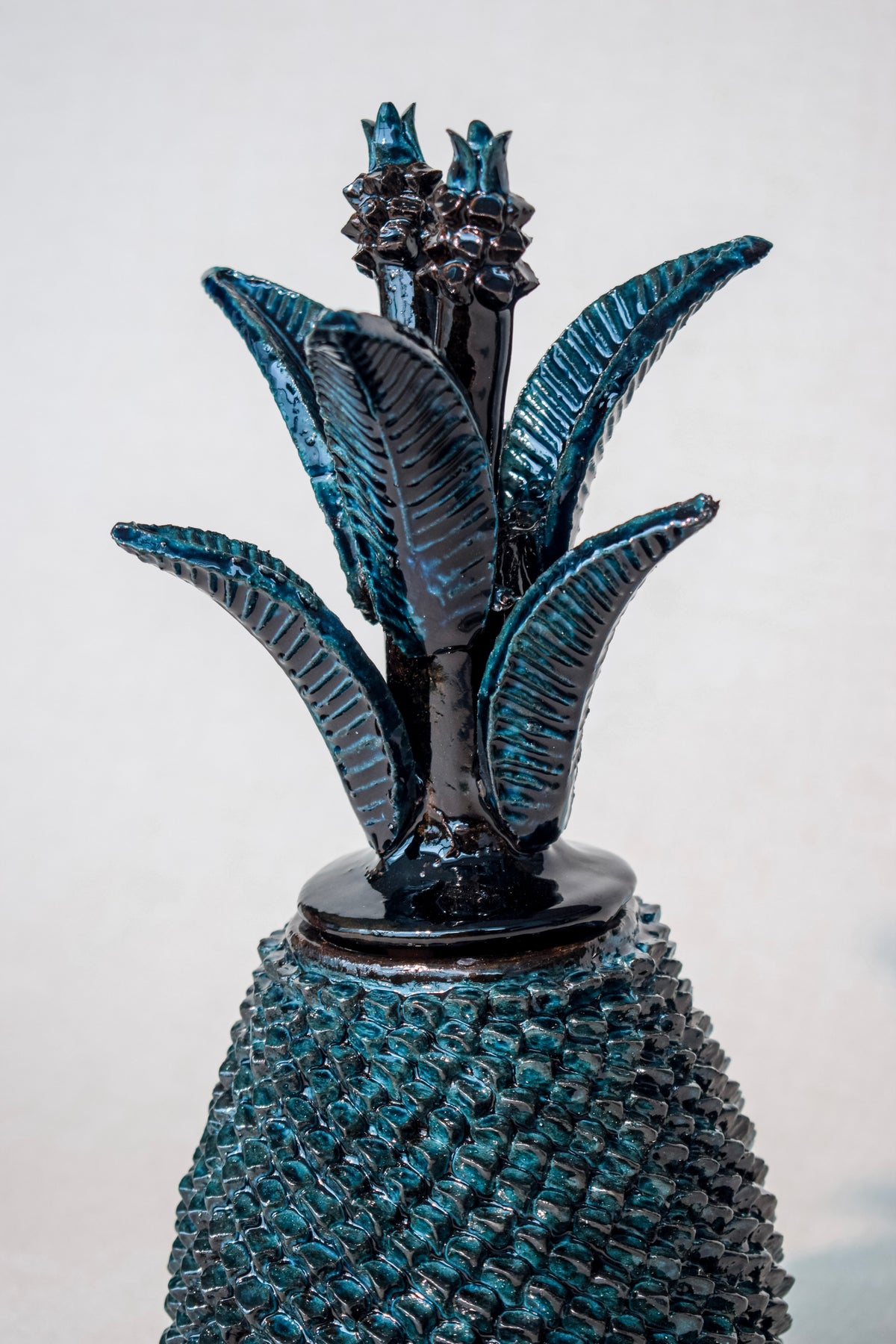 Piña Azucarera (30cm)