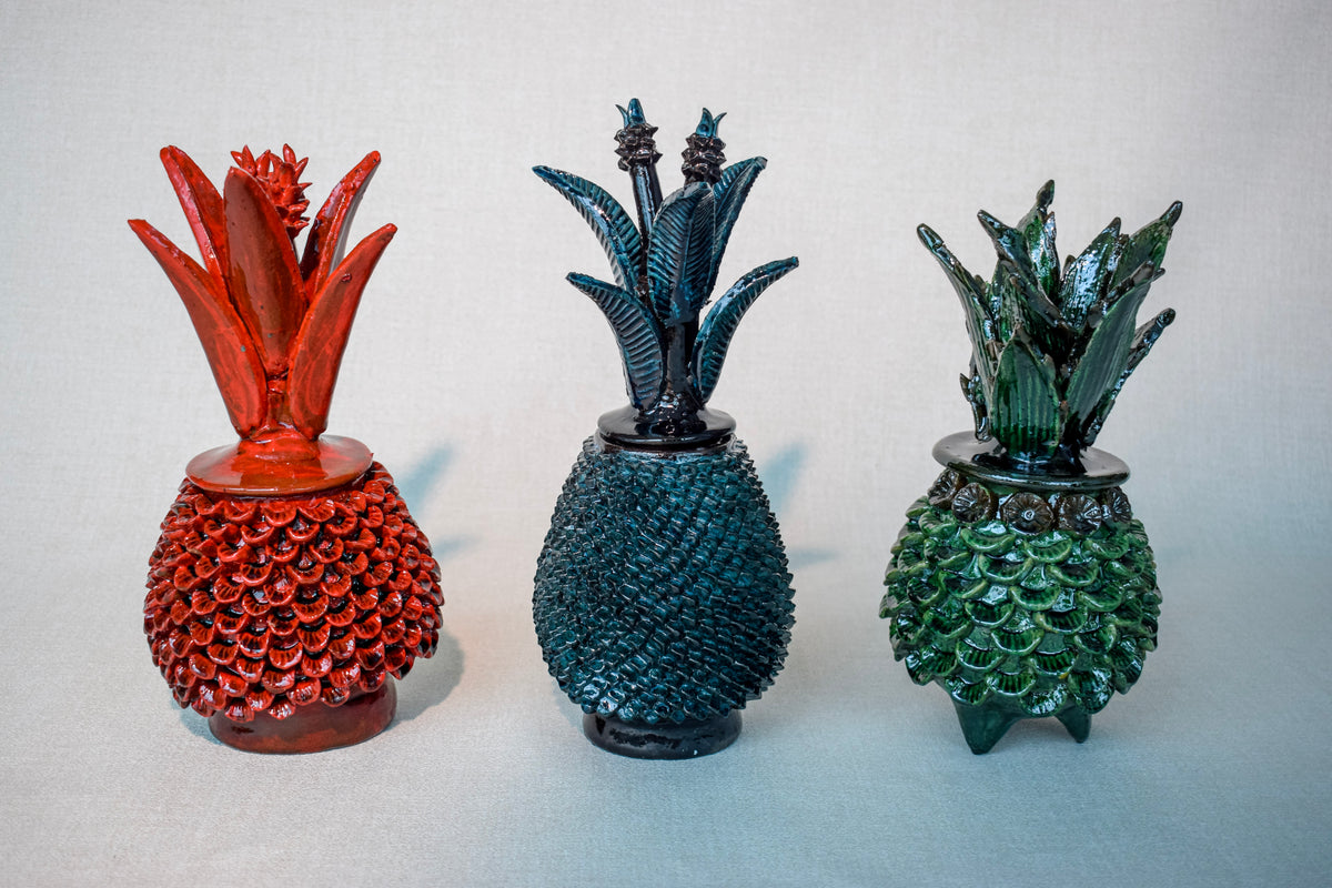 Piña Azucarera (30cm)
