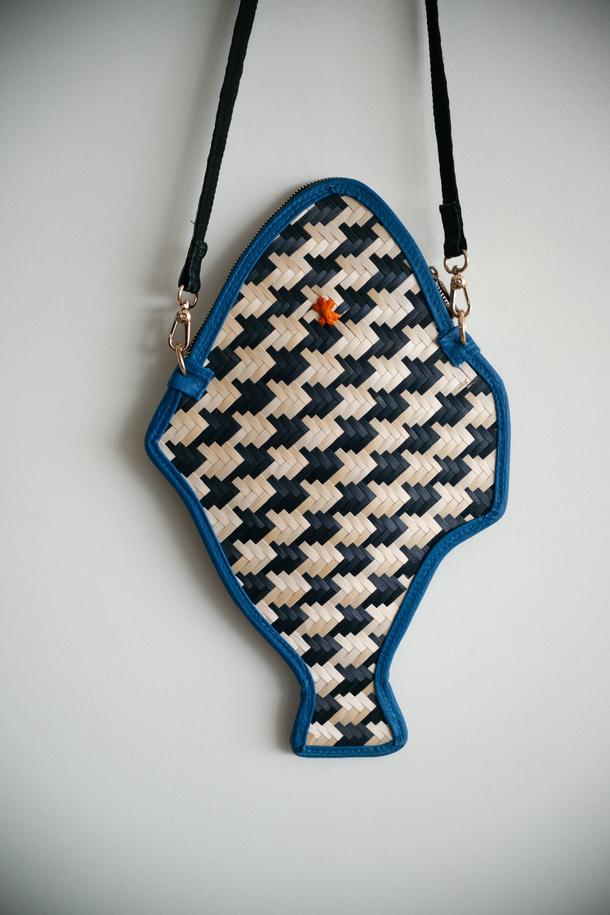 Bolso Pescado