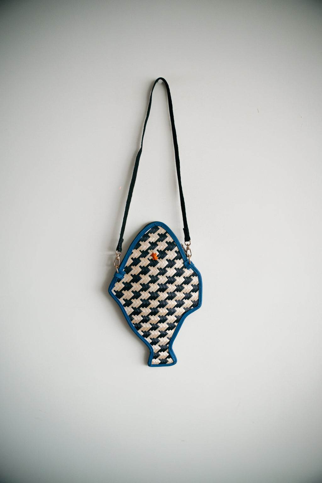 Bolso Pescado