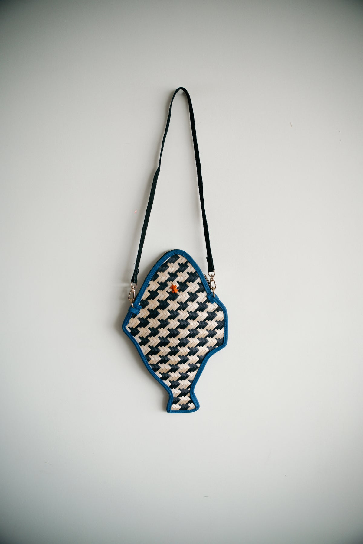Bolso Pescado