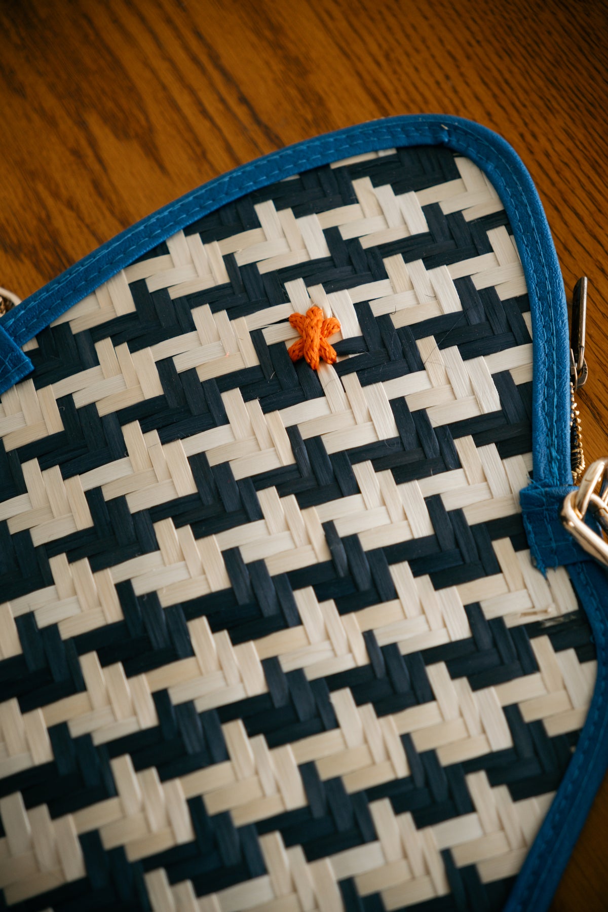 Bolso Pescado