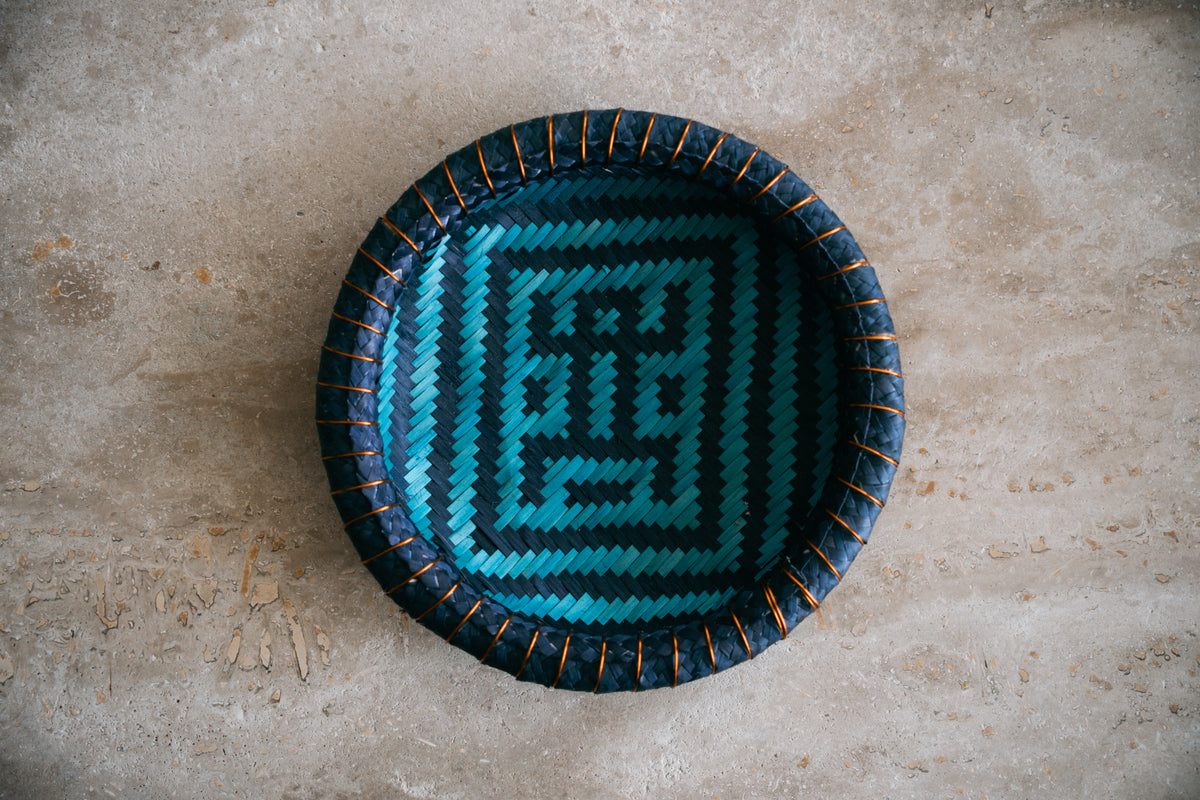 Plato Pequeño