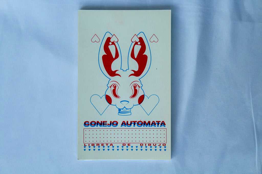 Cuaderno Grande