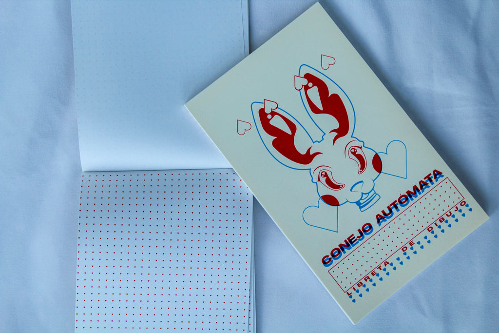 Cuaderno Grande