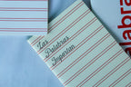 Cuaderno Grande