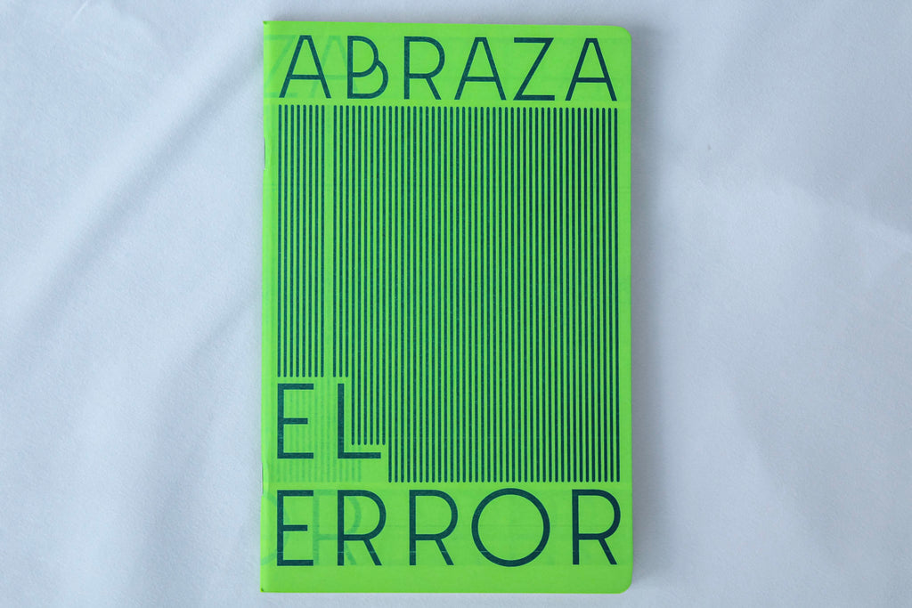 Cuaderno Grande