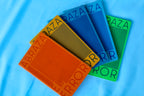 Cuaderno Grande